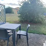 Studio Entre Terre Et Mer - 4 Personnes