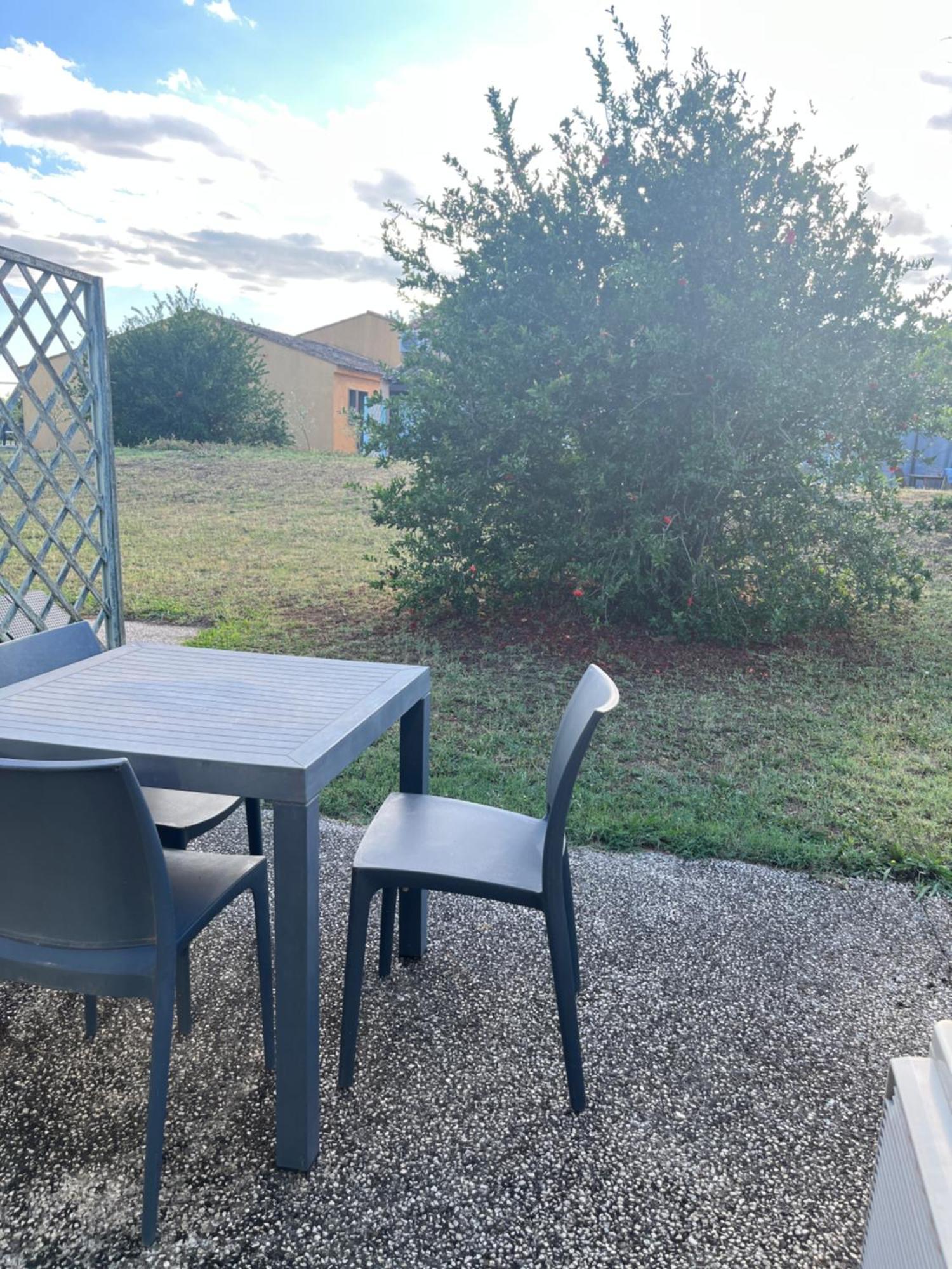 Entre Terre Et - 4 Personnes Appartement